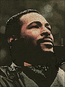 Legend Digital Art by Michael Chacon Legend Digital Art by Michael Chacon