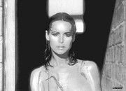 Lena Harris 10 SOLAR NEW . Aruba N.A. 1978 Photograph by Gary Bernstein