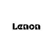 Lenon Digital Art by TintoDesigns