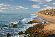 Leo Carrillo State Beach Photograph by Matthew DeGrushe