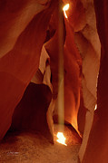 Let Your Light Shine Photograph by Dave Diegelman Let Your Light Shine Photograph by Dave Diegelman