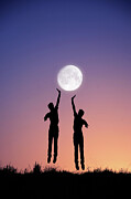 Let's play Photograph by Adrian Limani