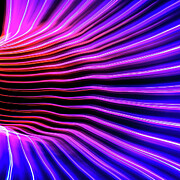 Light rays Photograph by Oceanic SkyView Light rays Photograph by Oceanic SkyView