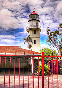 Lighthouse Photograph by Rick Harmon Shutterricky Photography Collections And