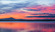 Like Ugii Photograph by Bat-Erdene Baasansuren