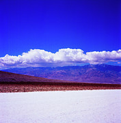 Limitless, Devil's Golf Course Photograph by Eugene Nikiforov
