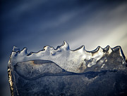 Limpid Edge Photograph by Doug Gibbons