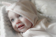 Little Girl Photograph by Veronica Batterson