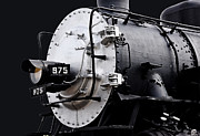 Loco 975 Photograph by Jim Signorelli Loco 975 Photograph by Jim Signorelli