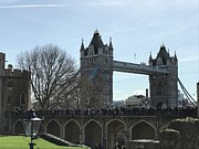 London Landmark Photograph by Lee Darnell