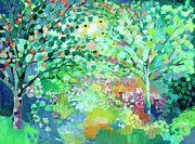 Looking Beyond Painting by Jennifer Lommers
