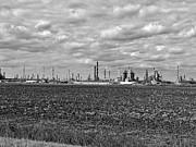Louisiana in Black and White Photograph by David McKinney Louisiana in Black and White Photograph by David McKinney