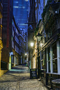 Lovat Lane Photograph by Raymond Hill