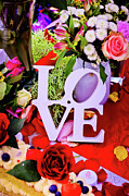 Love Photograph by Az Jackson Love Photograph by Az Jackson