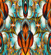 Love Digital Art by Jeff Malderez