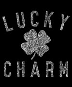 Lucky Charm Digital Art by Flippin Sweet Gear