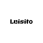 Luisito Digital Art by TintoDesigns