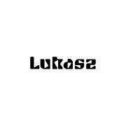 Lukasz Digital Art by TintoDesigns