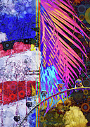 Lunatic Fringe Digital Art by Skip Hunt Lunatic Fringe Digital Art by Skip Hunt