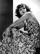 Lupe Velez. Photograph by Album
