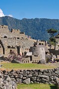 Machu Picchu Ancient Ruins Amidst Peru's Lush Mountains Photograph by Travel Essayist Machu Picchu Ancient Ruins Amidst Peru's Lush Mountains Photograph by Travel Essayist