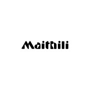 Maithili Digital Art by TintoDesigns