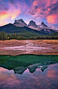 Majestic Reflections Photograph by Thomas Nay Majestic Reflections Photograph by Thomas Nay