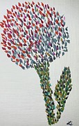 Make A Wish Painting by Lisa White Make A Wish Painting by Lisa White