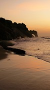 Malaysian Cliff Beach 2 Photograph by Robert Bociaga
