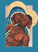 Mama Painting by Kelly Latimore