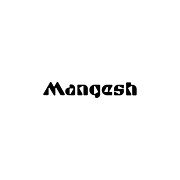 Mangesh Digital Art by TintoDesigns