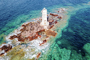 Mangiabarche Photograph by Francesco Riccardo Iacomino