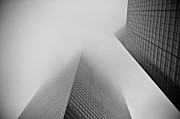 Manhattan, New York Photograph by Eugene Nikiforov