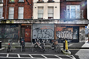 Many Walked From Here Photograph by Edward Lee