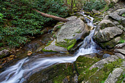 Margarette Falls 11 Photograph by Phil Perkins