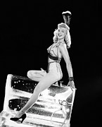 MARILYN MONROE in LADIES OF THE CHORUS -1948-, directed by PHIL KARLSON. Photograph by Album