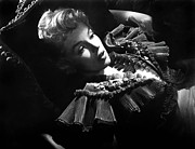 MARILYN MONROE in THE PRINCE AND THE SHOWGIRL -1957-, directed by LAURENCE OLIVIER. Photograph by Album
