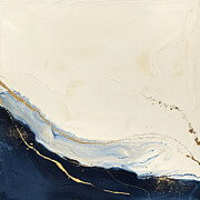 Maritime Art Painting by Lourry Legarde