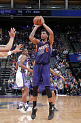 Marquese Chriss Photograph by Rocky Widner