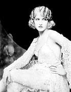 Mary Eaton. Photograph by Album