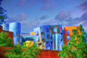 Massachusetts Institute of Technology Photograph by Jim Signorelli Massachusetts Institute of Technology Photograph by Jim Signorelli