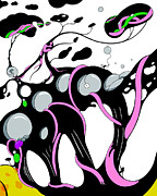 Matriarch Digital Art by Craig Tilley