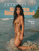 2023 Sports Illustrated Swimsuit Issue Cover Photograph by Sports Illustrated
