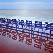 Mediterranean Meditation Photograph by Andrea Whitaker Mediterranean Meditation Photograph by Andrea Whitaker