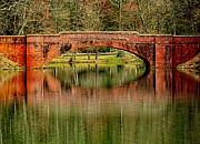 Memory Reflections Photograph by Allen Nice-Webb