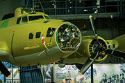 Memphis Bell - B-25F Photograph by Tommy Anderson Memphis Bell - B-25F Photograph by Tommy Anderson