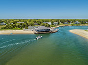 Menauhant Yacht Club Photograph by Veterans Aerial Media LLC Menauhant Yacht Club Photograph by Veterans Aerial Media LLC