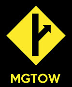 Mgtow Men Going Their Own Way Digital Art by Flippin Sweet Gear