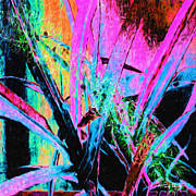 Miami Painting by Trask Ferrero Miami Painting by Trask Ferrero