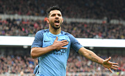 Middlesbrough v Manchester City - The Emirates FA Cup Quarter-Final Photograph by Michael Regan